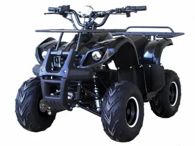 Elektrinis keturratis HUNTER 48V 1000W