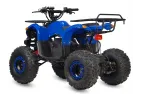 Elektrinis keturratis HUNTER PRO 48V 1000W su reduktorine pavara