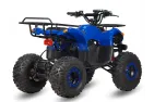 Elektrinis keturratis HUNTER PRO 48V 1000W su reduktorine pavara