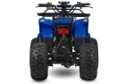Elektrinis keturratis HUNTER PRO 48V 1000W su reduktorine pavara
