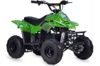 ELECTRIC QUAD BIKE 500WAT CRUSADER SUPER EDITION BRUSHLESS MOTOR