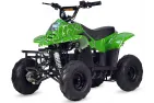 ELECTRIC QUAD BIKE 500WAT CRUSADER SUPER EDITION BRUSHLESS MOTOR