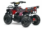 ELEKTRINIS KETURRATIS QWMOTO HUNTER SUPER EDITION 500W