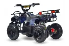 ELEKTRINIS KETURRATIS QWMOTO HUNTER SUPER EDITION 500W