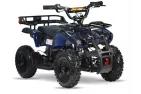 Electric quad bike HUNTER SUPER EDITION 800W