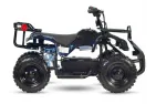 Elektrinis keturratis QWMOTO HUNTER SUPER EDITION 800W 36V