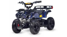 Elektrinis keturratis motociklas HUNTER SUPER EDITION 800W 36V