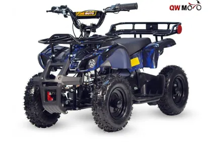 Electric quad bike HUNTER SUPER EDITION 800W