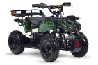 Electric quad bike HUNTER SUPER EDITION 800W