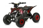 Electric quad bike QWMOTO VIPER MAX 500W 48V with BRUSHLESS ENGINE