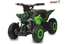 Electric quad bike Racer 1000W 48V