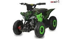 Electric quad bike Racer 1000W 48V