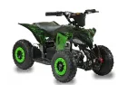 Elektrinis keturratis Racer 1000W 48V