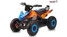 Electric quad bike Racer 800W 36V