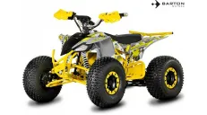 ELECTRIC QUAD BIKE VOLT EV