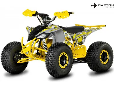 ELECTRIC QUAD BIKE VOLT EV