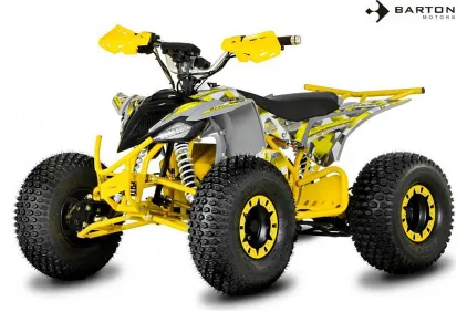 ELECTRIC QUAD BIKE VOLT EV