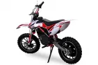 ELECTRIC MINI DIRT BIKE (MOTOCROSS BIKE) Kross Gazelle  500WAT