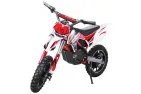 ELECTRIC MINI DIRT BIKE (MOTOCROSS BIKE) Kross Gazelle  500WAT