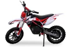 ELECTRIC MINI DIRT BIKE (MOTOCROSS BIKE) Kross Gazelle  500WAT