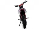 ELECTRIC MINI DIRT BIKE (MOTOCROSS BIKE) Kross Gazelle  500WAT