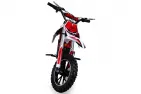 ELECTRIC MINI DIRT BIKE (MOTOCROSS BIKE) Kross Gazelle  500WAT