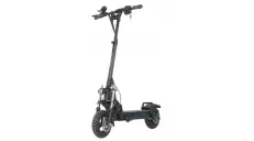 Elektrinis miesto paspirtukas Ultron T103 2021 V2.5 Hidrauliniai stabdžiai 48V 1200W 24Ah ličio jonų Maksimalus greitis 45km/h