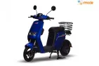 ELEKTRINIS MOTOROLERIS VIMODE AIRO