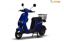 ELEKTRINIS MOTOROLERIS VIMODE AIRO