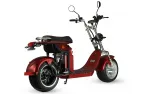 ELEKTRINIS MOTOROLERIS  CITYCOCO Monster 2000WAT 20AH neregistruojamas