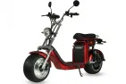 ELEKTRINIS MOTOROLERIS  CITYCOCO Monster 3950WAT 40AH neregistruojamas