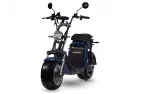 ELEKTRINIS MOTOROLERIS  CITYCOCO Monster 3950WAT 40AH neregistruojamas