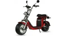 ELEKTRINIS MOTOROLERIS  CITYCOCO Monster 3950WAT 40AH neregistruojamas