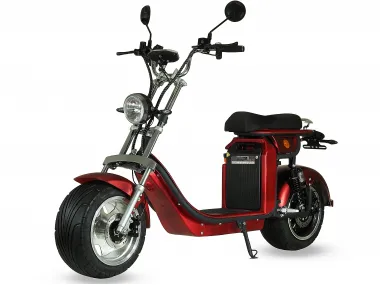 ELEKTRINIS MOTOROLERIS  CITYCOCO Monster 3950WAT 40AH neregistruojamas
