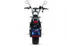 ELEKTRINIS MOTOROLERIS  CITYCOCO Monster 3950WAT 40AH neregistruojamas