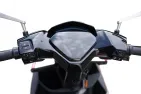 ELEKTRINIS MOTOROLERIS EAGLE  25 km/h 1000wat