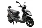 Elektrinis motoroleris  HAWK  72V  2KW