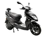 Elektrinis motoroleris  HAWK  72V  2KW