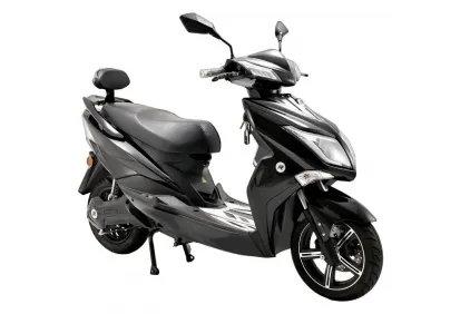 Elektrinis motoroleris  HAWK  72V  2KW