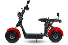 ELEKTRINIS MOTOROLERIS MADEMOTO ES8004VII CITYCOCO 1000W iki 25km/h neregistruojamas