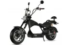 Electric motor scooter CITYCOCO 2000WAT. Can be registrated. ES8007