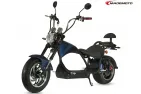 Electric motor scooter CITYCOCO 2000WAT. Can be registrated. ES8007