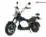 ELEKTRINIS MOTOROLERIS MADEMOTO ES8007 CITYCOCO 2000W L1e