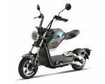 Elektrinis motoroleris  MIKU MAX  800W Bosch  60V20AH L1e