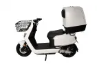 ELEKTRINIS MOTOROLERIS SUNRA ROBO-SC