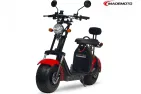 ELEKTRINIS MOTOROLERIS MADEMOTO ES8004 CITYCOCO