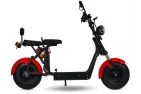 ELEKTRINIS MOTOROLERIS MADEMOTO ES8004 CITYCOCO