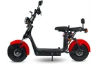 Electric motor scooter CITYCOCO 1500WAT. Can be registrated. (PLEASE CONTACT FOR THE SENDING TERMS AND PRICE: PARDUOTUVE@HERADAS.LT)