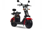 ELEKTRINIS MOTOROLERIS MADEMOTO ES8004 CITYCOCO