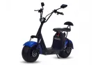 ELECTRIC MOTOR SCOOTER CITYCOCO 1500WAT. Not registered.
